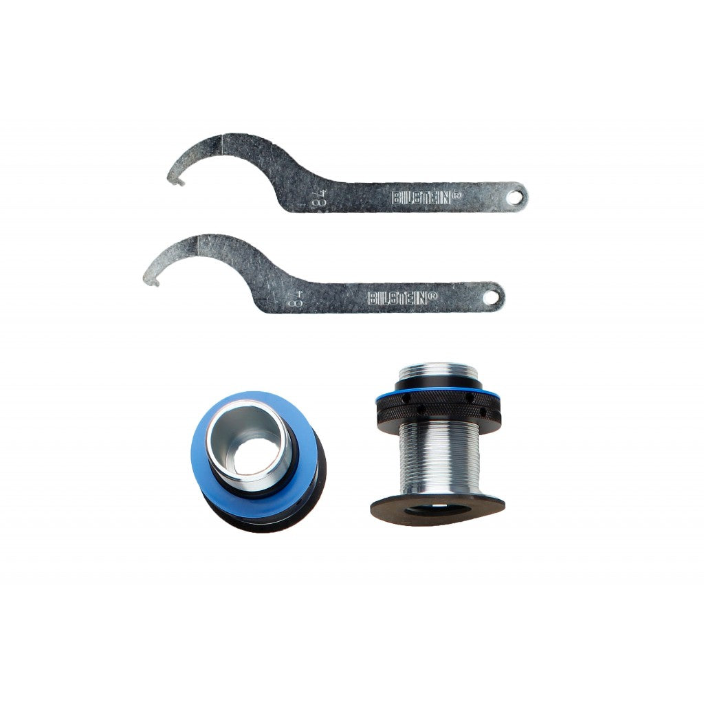 BILSTEIN 47-087484 Suspension Kit B14 (R4) OPEL Astra G Photo-13 