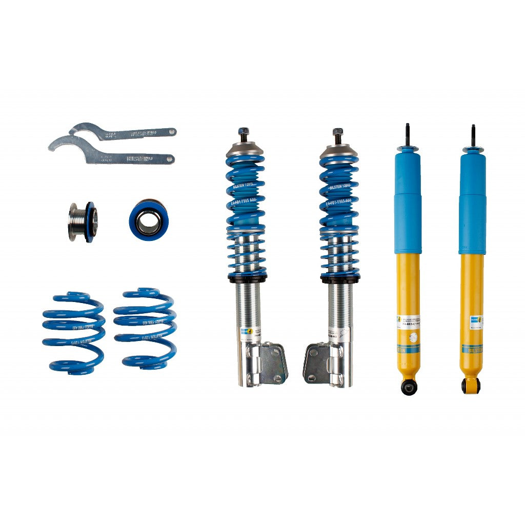 BILSTEIN 47-087750 Suspension Kit B14 (R4) RENAULT Clio 2L.16V Photo-7 