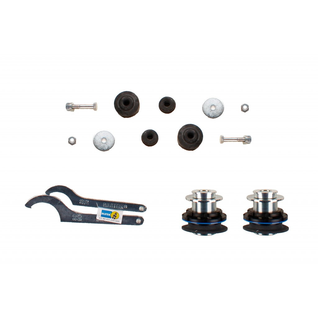 BILSTEIN 47-100770 Suspension Kit B14 (R4) MERCEDES-Benz C-Class W203 / CL203 / S203 / C / A209 / Photo-9 