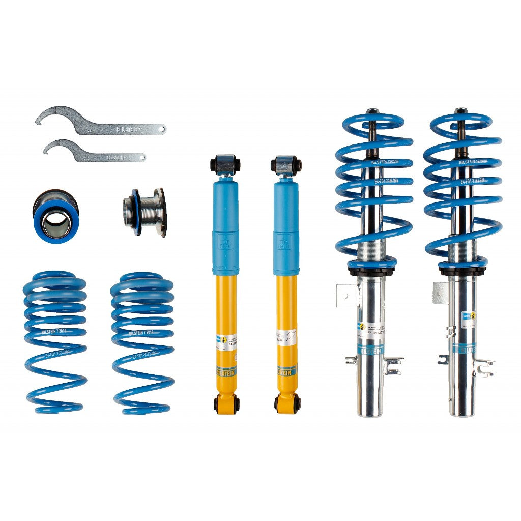 BILSTEIN 47-242135 Suspension Kit B14 (R4) PEUGEOT 208 Dm47 Photo-0 