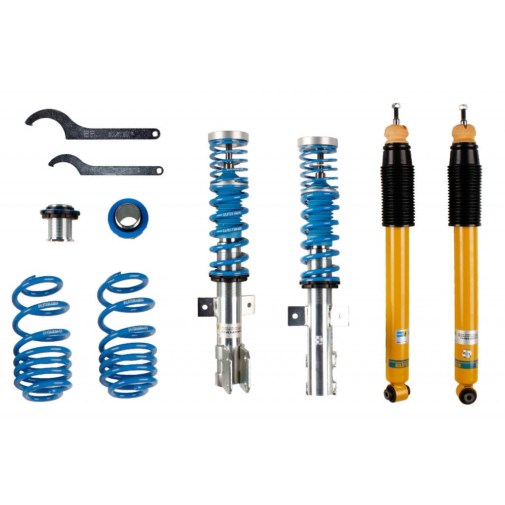 BILSTEIN 47-100817 Suspension Kit B14 (R4) PEUGEOT 307 Lim. Photo-6 