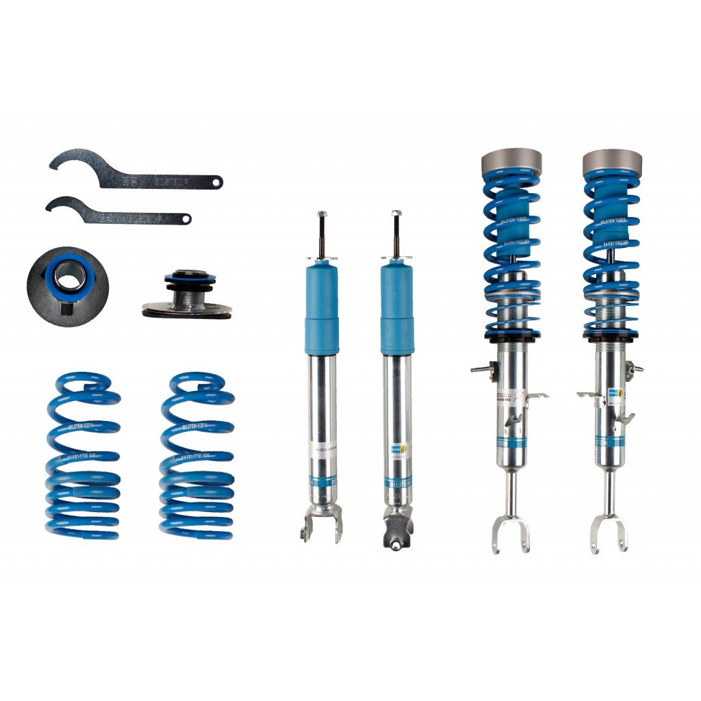 BILSTEIN 47-101623 Suspension Kit B14 (R4) NISSAN 350 Z (Z33) Photo-6 