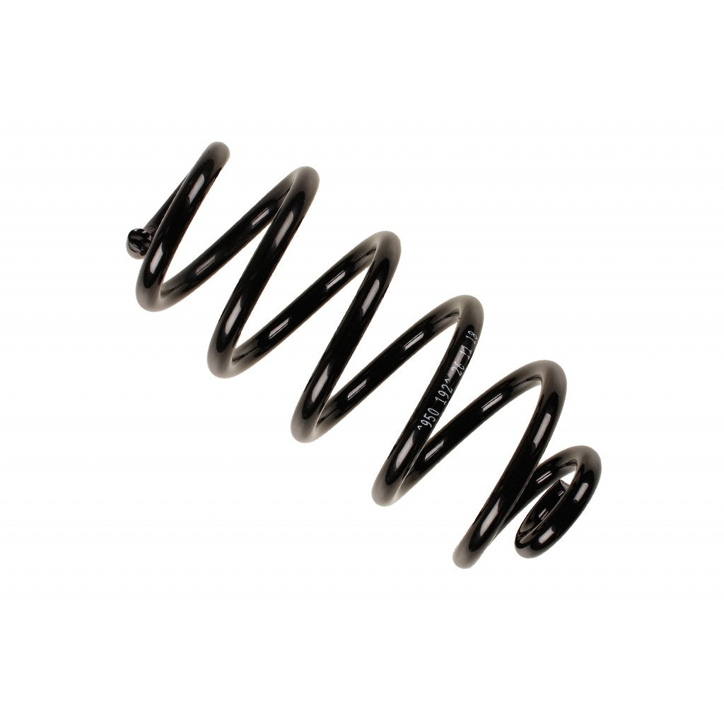 BILSTEIN 36-203185 Shock absorber spring rear B3 (R1) AUDI A6 (4F2) 2.0 TDI Photo-0 