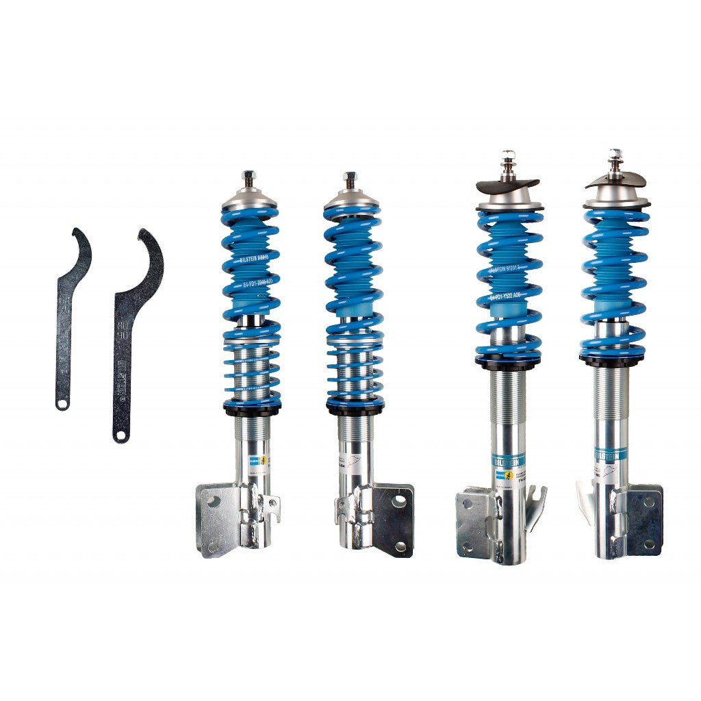 BILSTEIN 47-101791 Suspension Kit B14 (R4) SUBARU Impreza GDA / GDB ab 2000 Photo-4 
