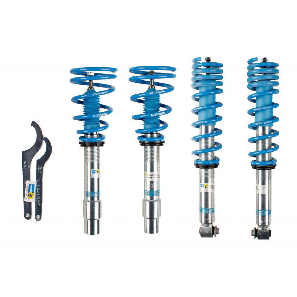 BILSTEIN 47-111165 Suspension Kit B14 (R4) BMW E60 Photo-8 