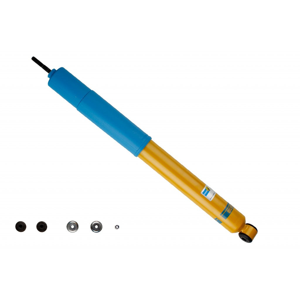 BILSTEIN 24-184663 Shock absorber rear B6 (R2) FORD E350 Van Fleetwood Photo-0 