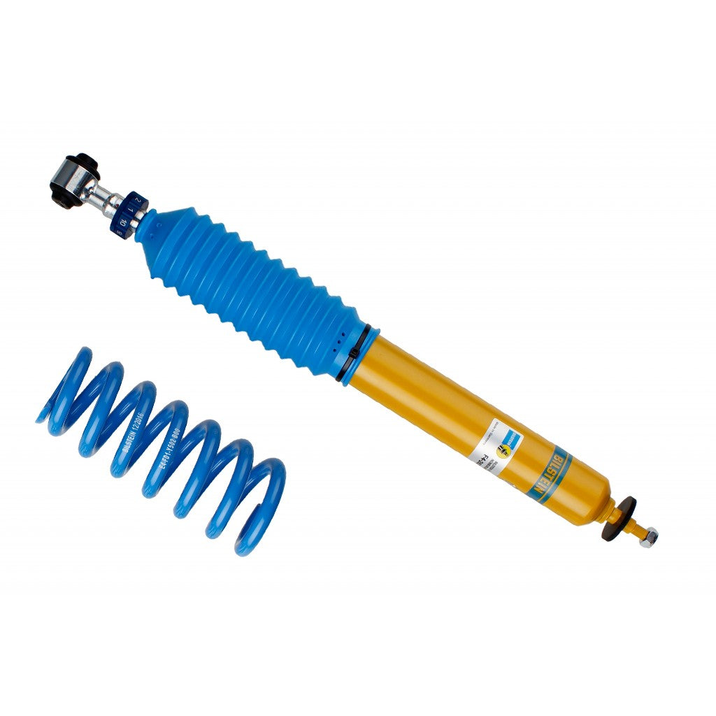 BILSTEIN 47-111165 Suspension Kit B14 (R4) BMW E60 Photo-5 