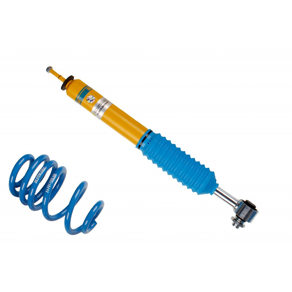 BILSTEIN 47-116573 Suspension Kit B14 (R4) AUDI A6 (4F) Photo-12 