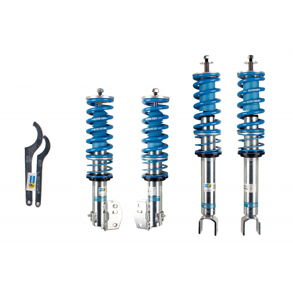 BILSTEIN 47-118478 Suspension Kit B14 (R4) MITSUBISHI Lancer EVO 6 / 7 / 8 / 9 Photo-10 