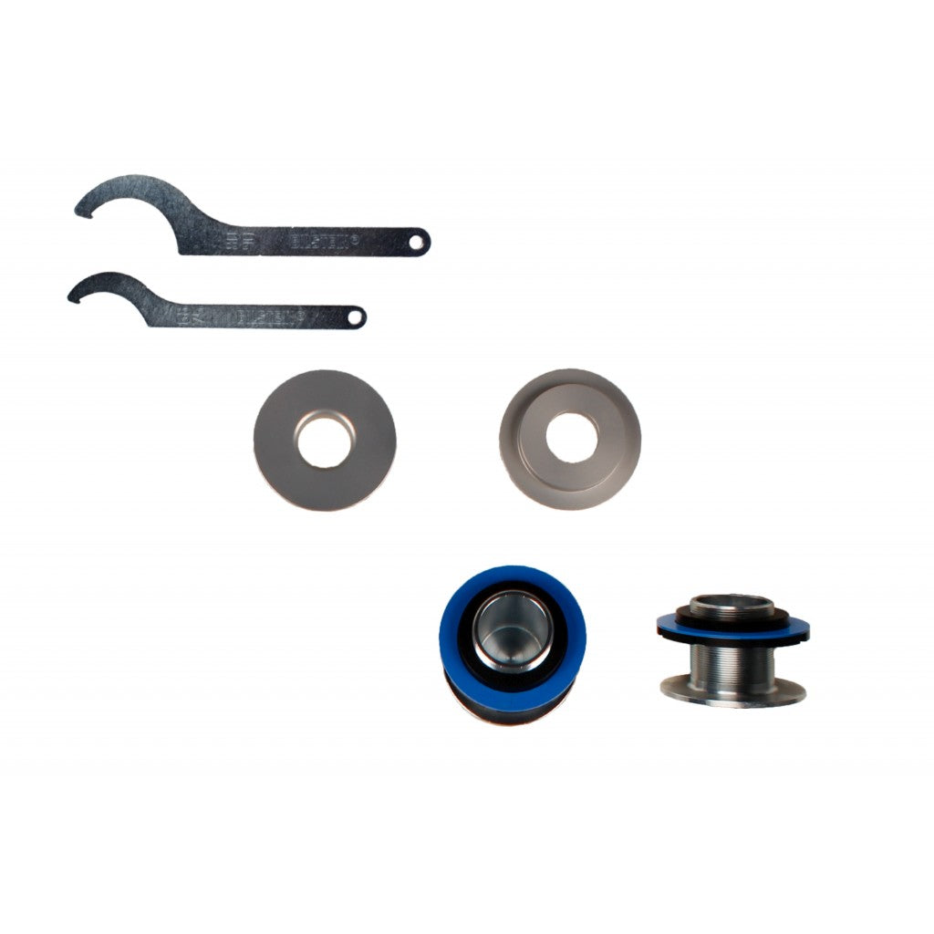 BILSTEIN 47-119444 Suspension Kit B14 (R4) for AUDI RS4 (B7) / S4 (B7 / B6) Photo-3 