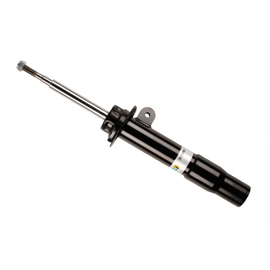 BILSTEIN 22-214300 Shock absorber front left B4 (R1) BMW 3er E90 M3 Photo-0 