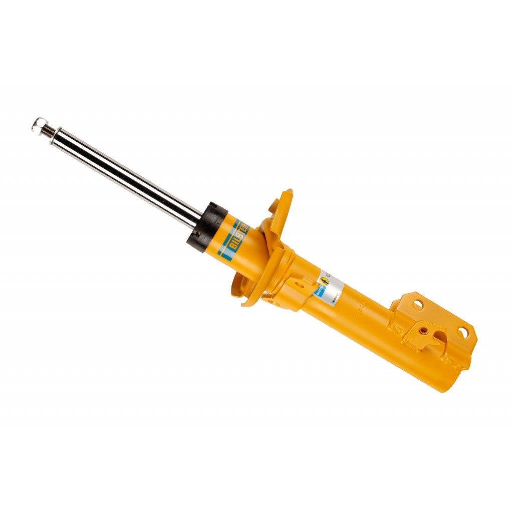BILSTEIN 22-245199 Shock absorber front left B6 (R2) FORD Fiesta Photo-0 