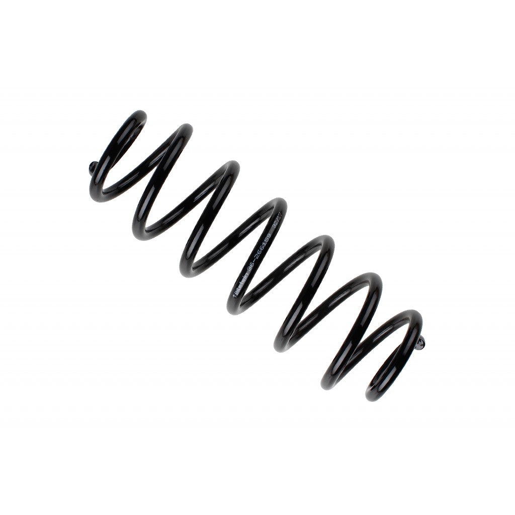 BILSTEIN 36-266159 Shock absorber spring rear B3 (R1) VW Touran (HD) Photo-0 
