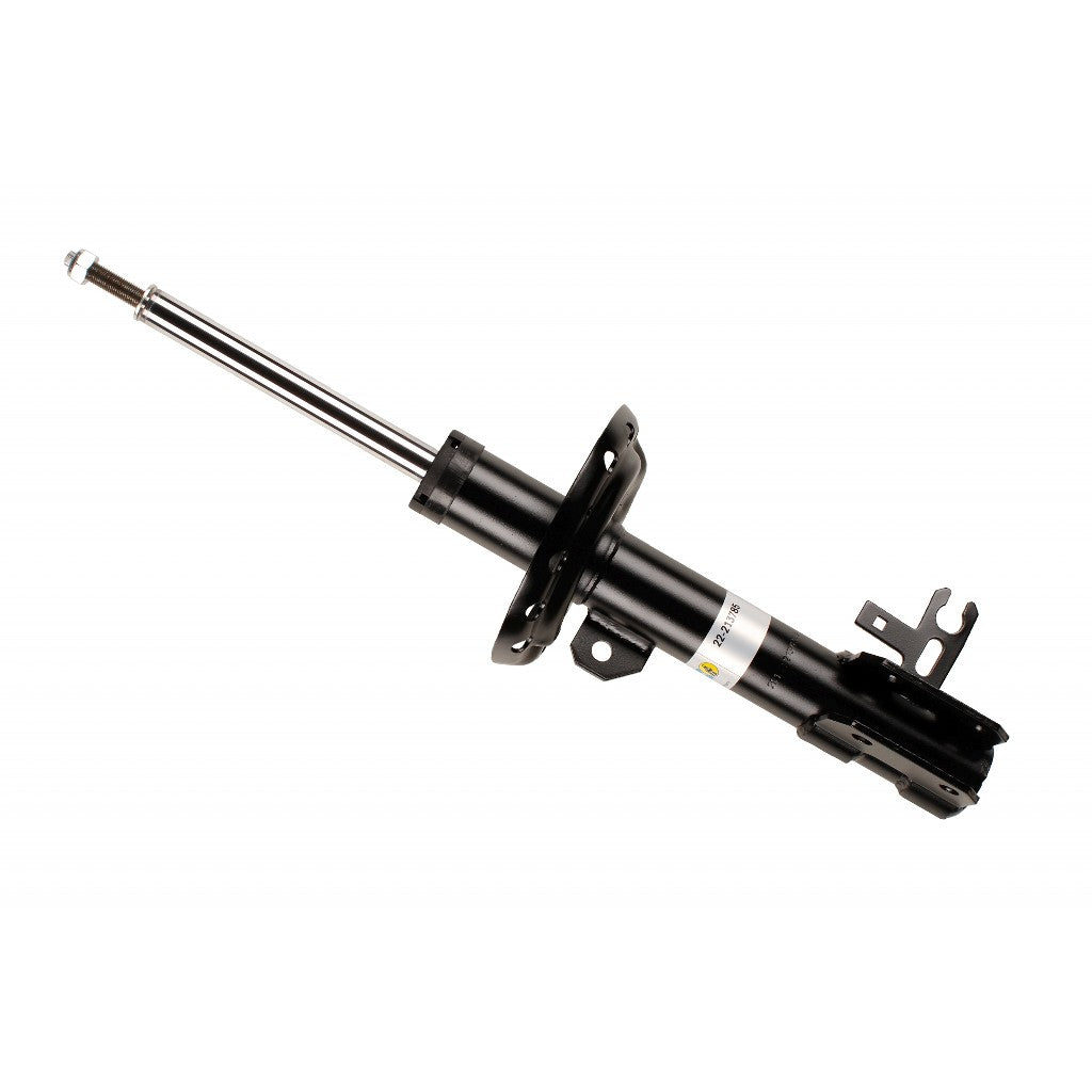 BILSTEIN 22-213785 Shock absorber front right B4 (R1) OPEL Meriva B Photo-0 