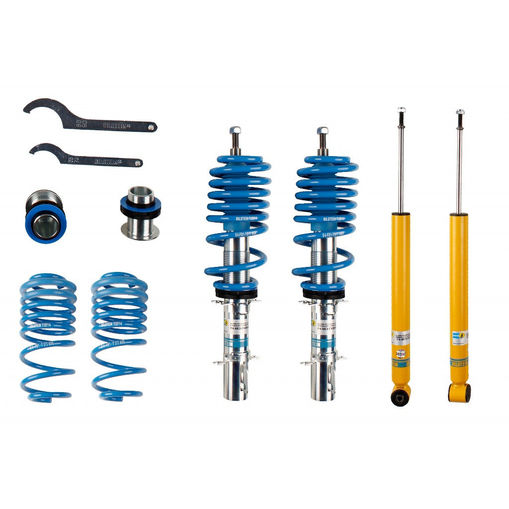 BILSTEIN 47-124851 Suspension Kit B14 (R4) VW Golf 4 AUDI A3 8L 2WD Photo-8 