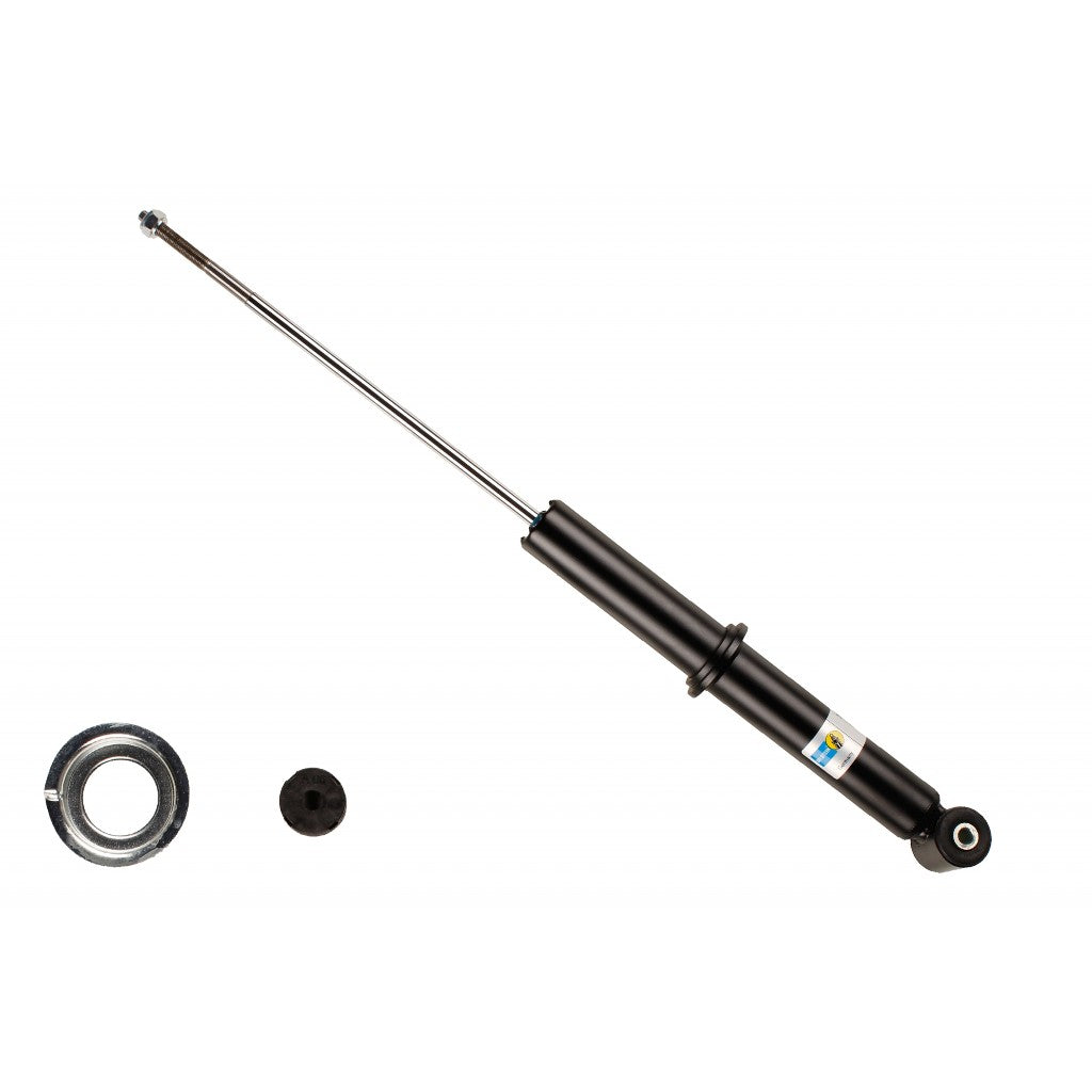 BILSTEIN 19-029412 Shock absorber rear B4 (R1) SKODA FELICIA 1 Photo-0 