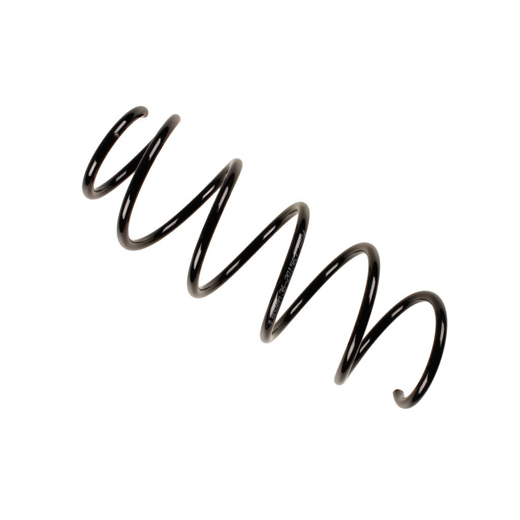 BILSTEIN 36-201563 Shock absorber spring front B3 (R1) FIAT Idea / LANCIA Musa Photo-0 