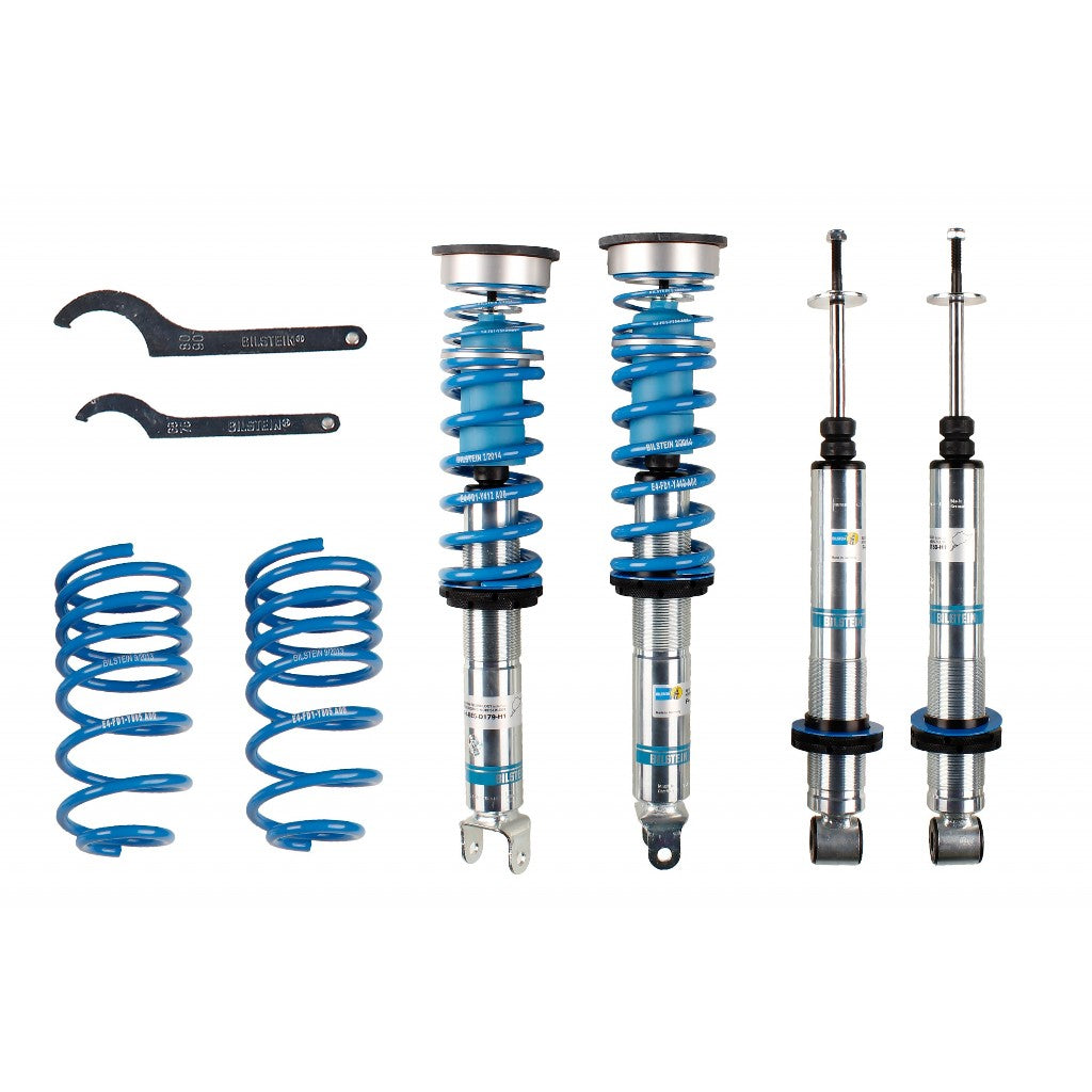 BILSTEIN 47-131811 Suspension Kit B14 (R4) MAZDA MX-5 NC Photo-4 