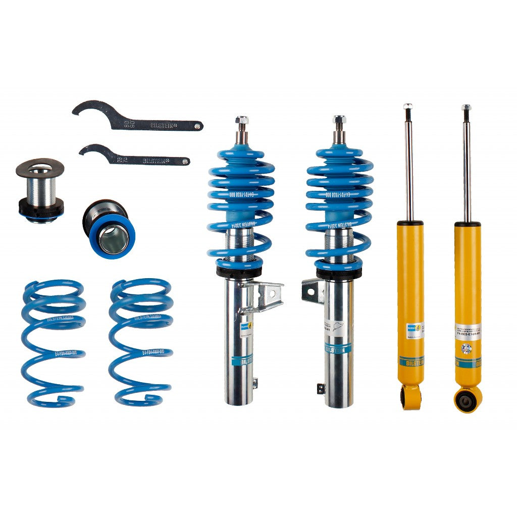 BILSTEIN 47-138896 Suspension Kit B14 (R4) AUDI TT (8J) Photo-8 