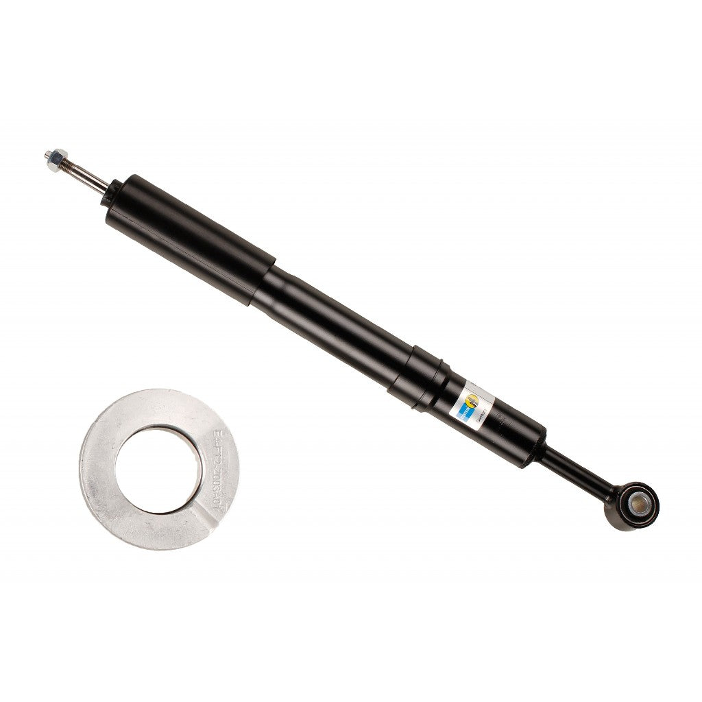 BILSTEIN 47-138896 Suspension Kit B14 (R4) AUDI TT (8J) Photo-0 