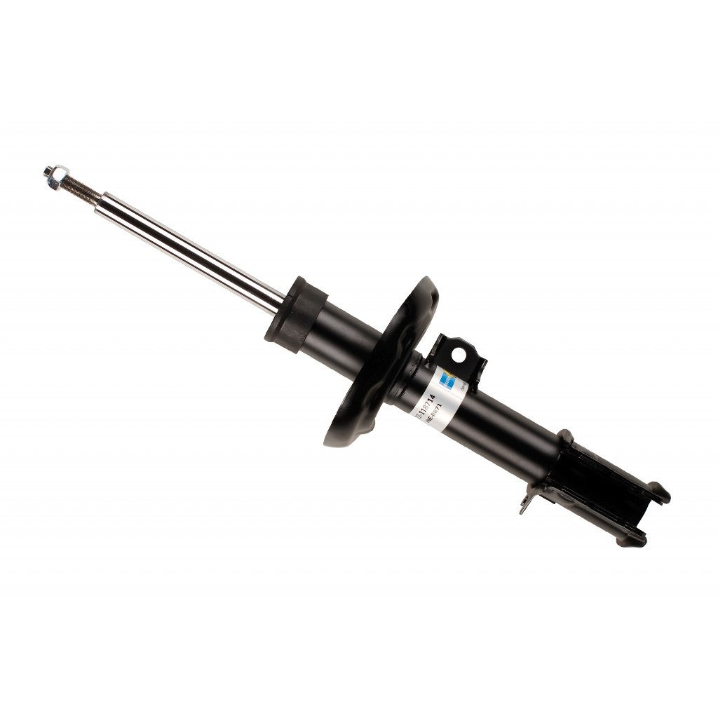 BILSTEIN 22-118714 Shock absorber front left B4 (R1) OPEL Corsa c Tigra Photo-0 