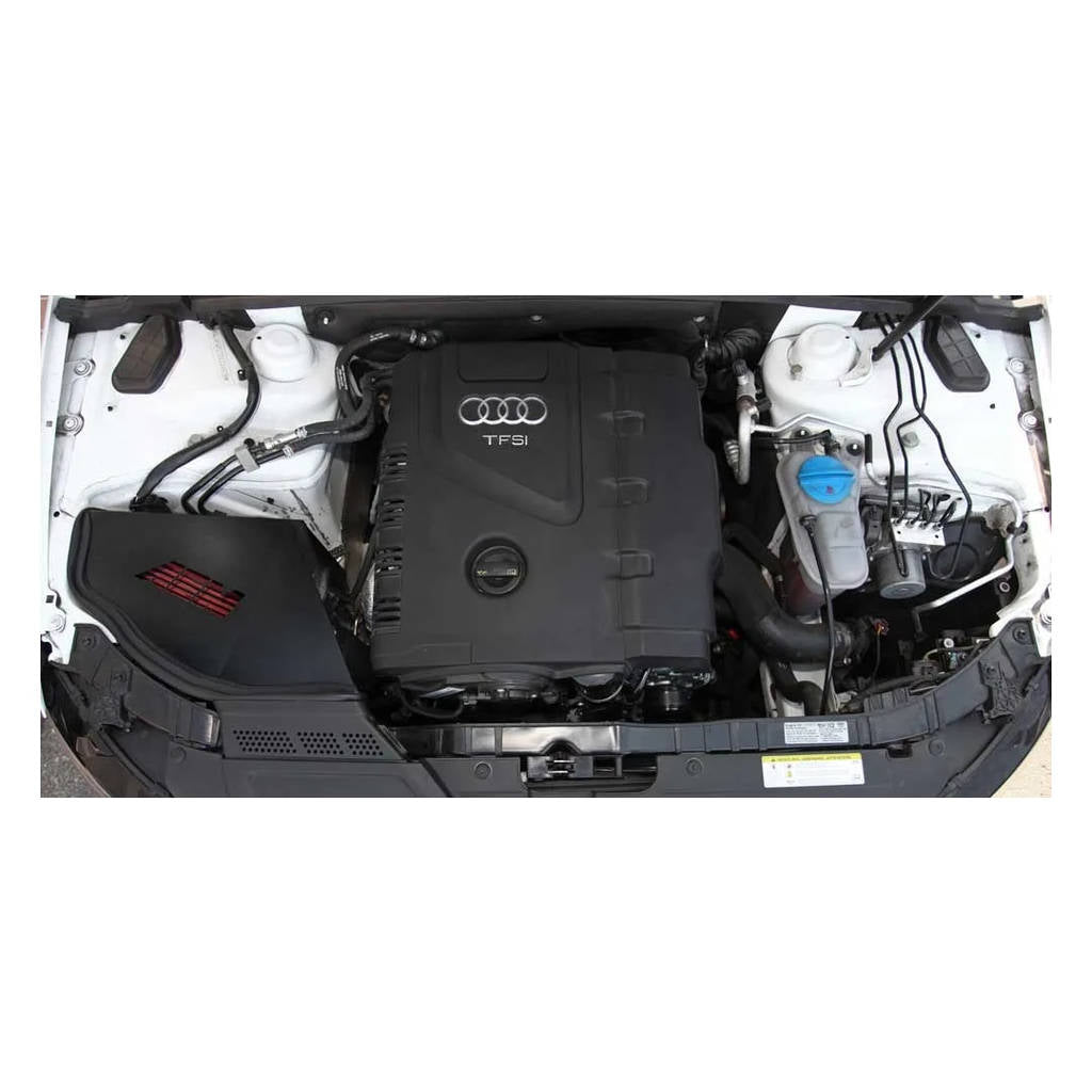 AEM 21-750 C.A.S. AUDI A4 L4-2.0L F / I; 2014-2016 Photo-5 