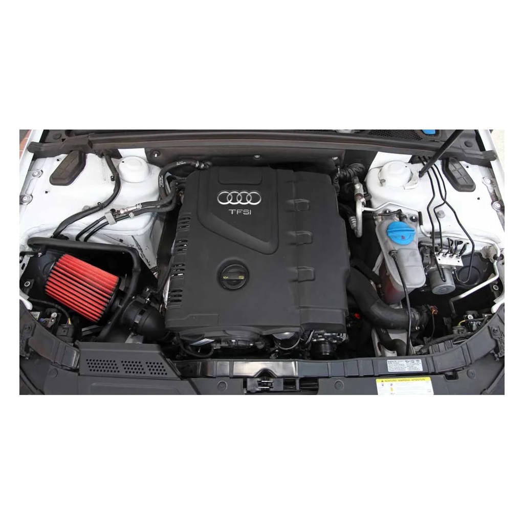 AEM 21-750 C.A.S. AUDI A4 L4-2.0L F / I; 2014-2016 Photo-6 