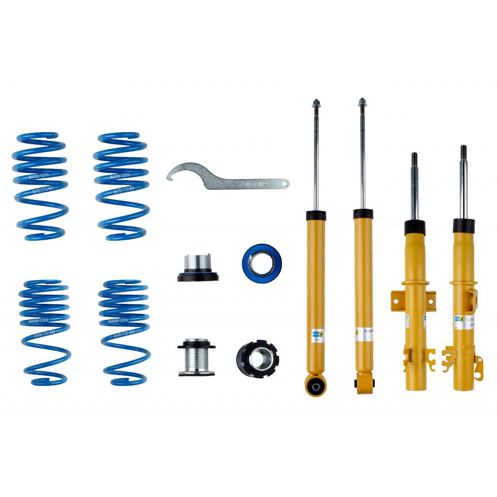 BILSTEIN 47-238046 Suspension Kit B14 (R4) VW Up Photo-0 