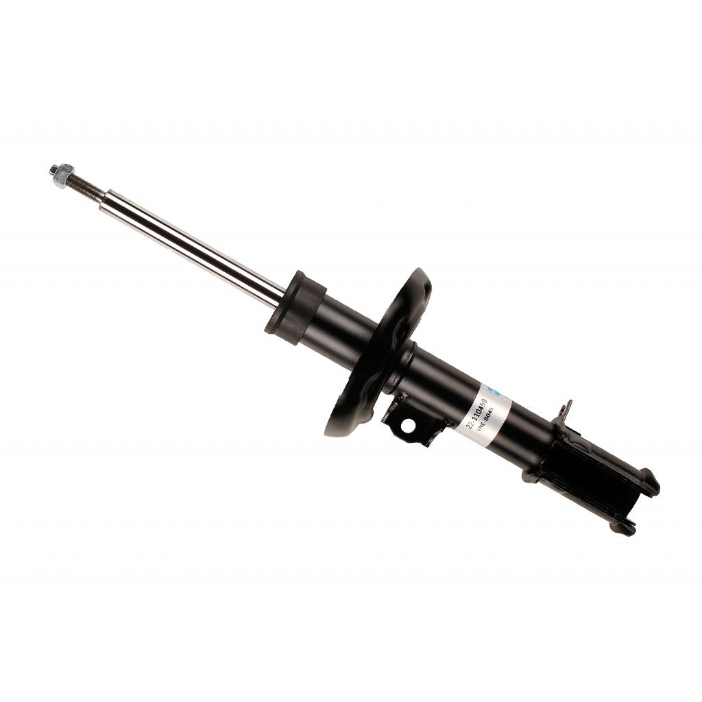 BILSTEIN 47-158276 Suspension Kit B14 (R4) VW Golf 6(5K1 AJ5) Scirocco Photo-9 