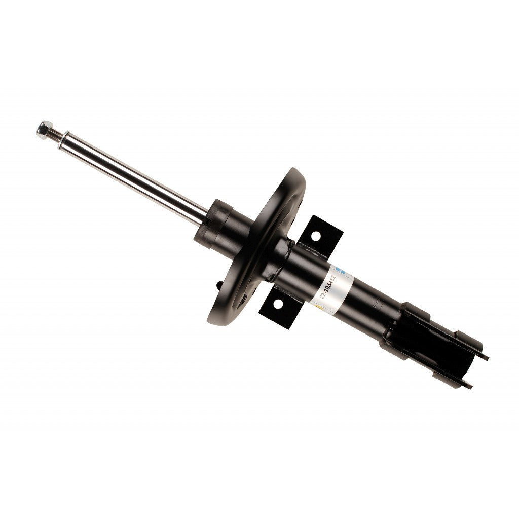 BILSTEIN 22-193452 Shock absorber front B4 (R1) RENAULT Megane III Photo-0 