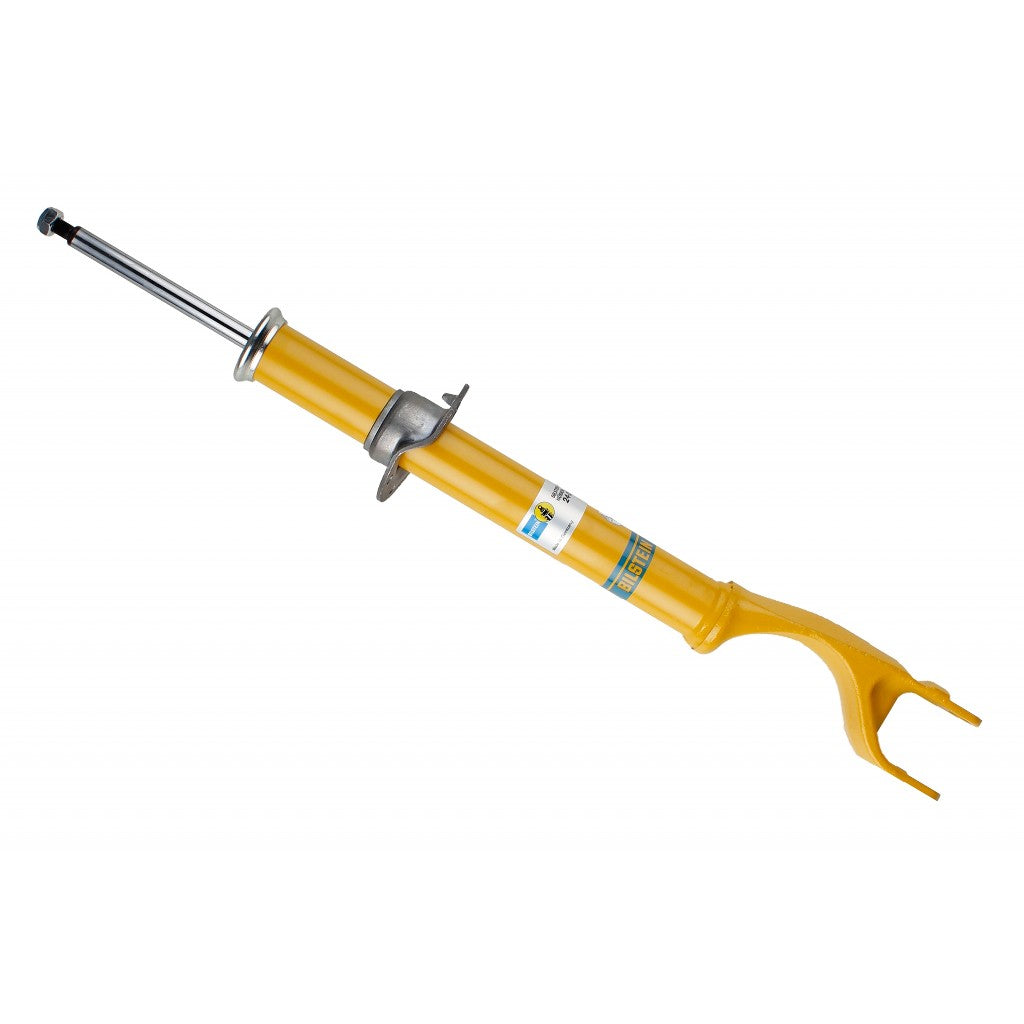 BILSTEIN 24-252034 Shock absorber front left B6 (R2) MERCEDES-Benz C-Klasse W205 4WD Photo-0 