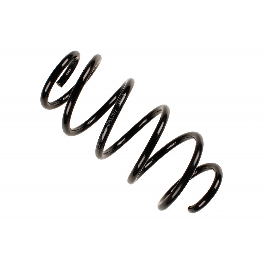 BILSTEIN 36-241507 Shock absorber spring front B3 (R1) AUDI A3 (8P1) Photo-0 