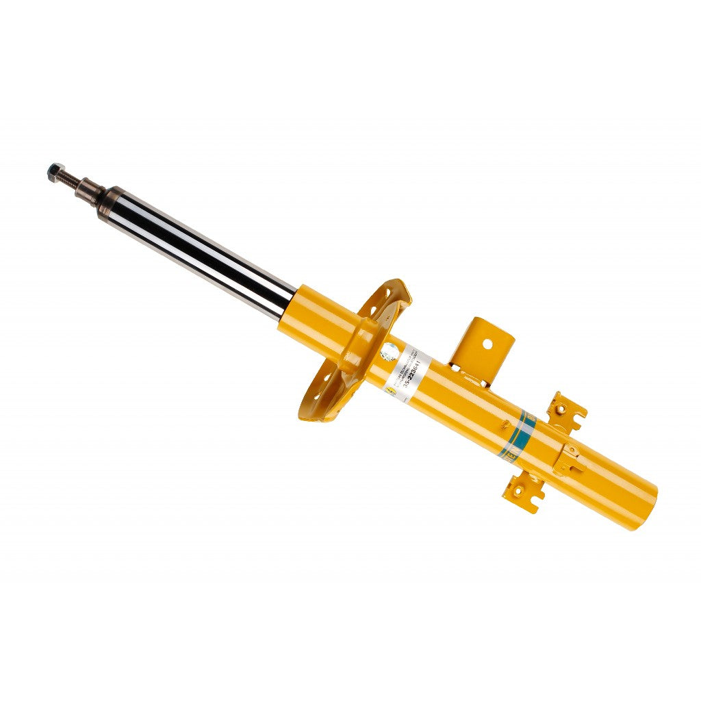 BILSTEIN 35-223641 Shock absorber rear left B6 (R2) LandROVER Evoque Photo-0 