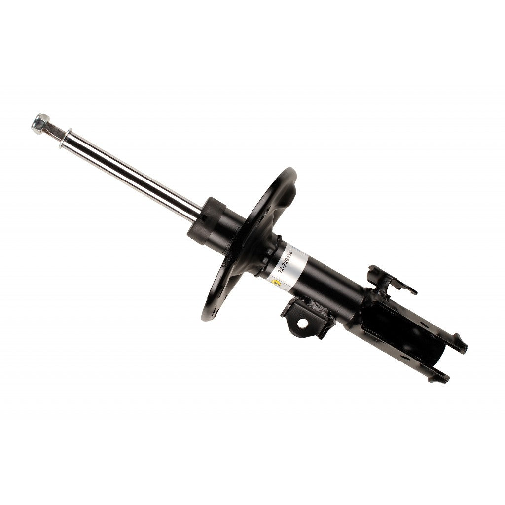 BILSTEIN 22-229458 Shock absorber front left B4 (R1) TOYOTA Verso 2.0 L VL Photo-0 