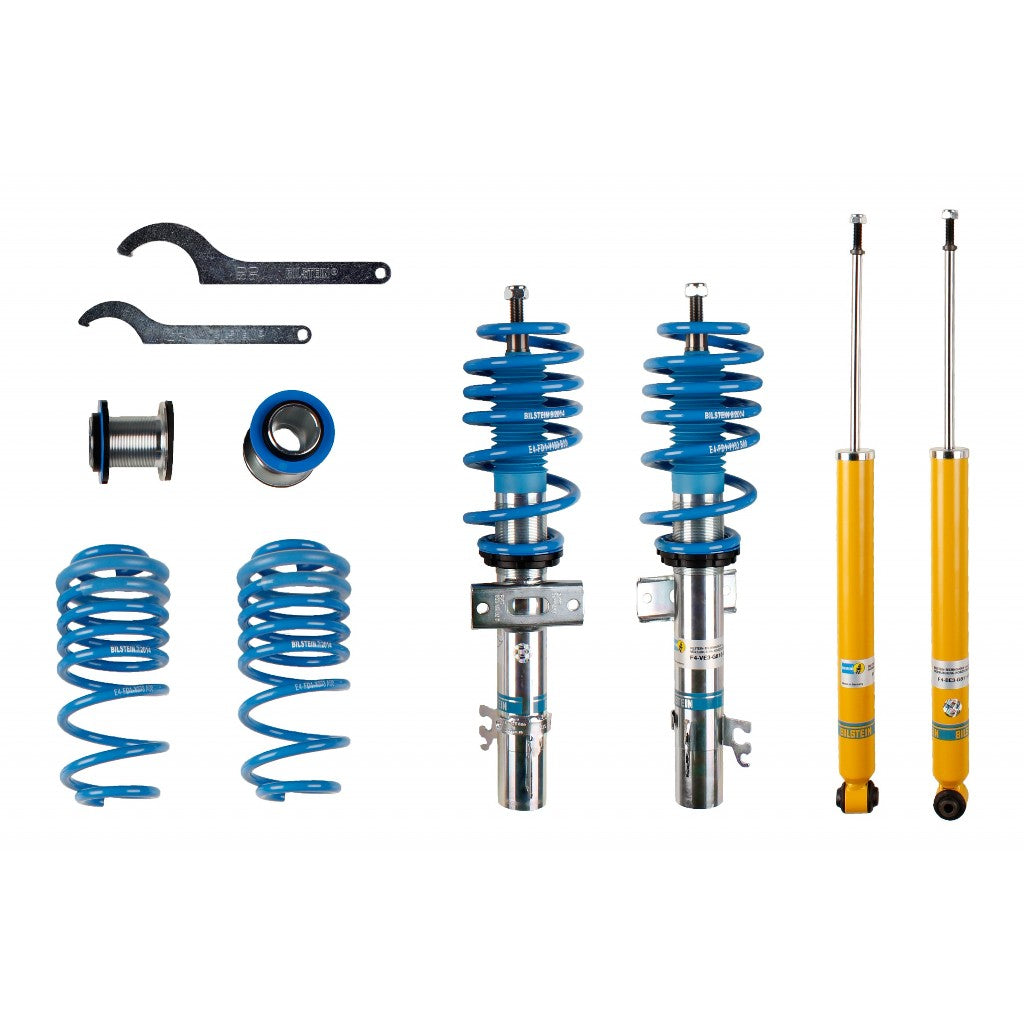 BILSTEIN 47-168091 Suspension Kit B14 (R4) VW Polo 6R Photo-3 