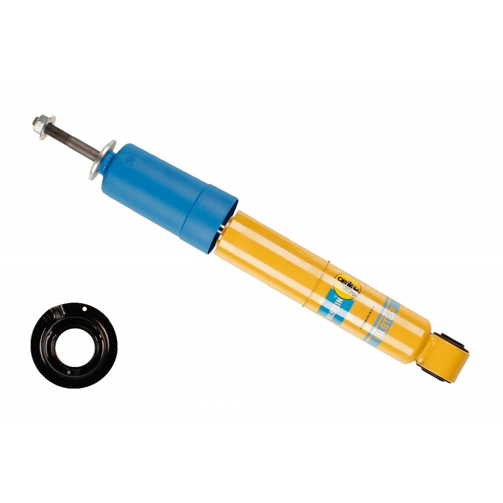 BILSTEIN 47-168299 Suspension Kit B14 (R4) CITROEN C2 / C3 Photo-9 