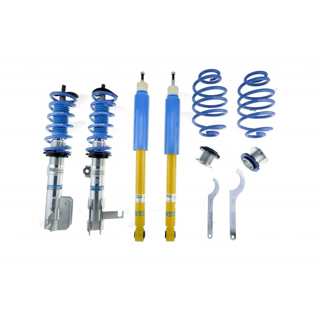 BILSTEIN 47-171725 Suspension Kit B14 (R4) OPEL Astra J Photo-10 