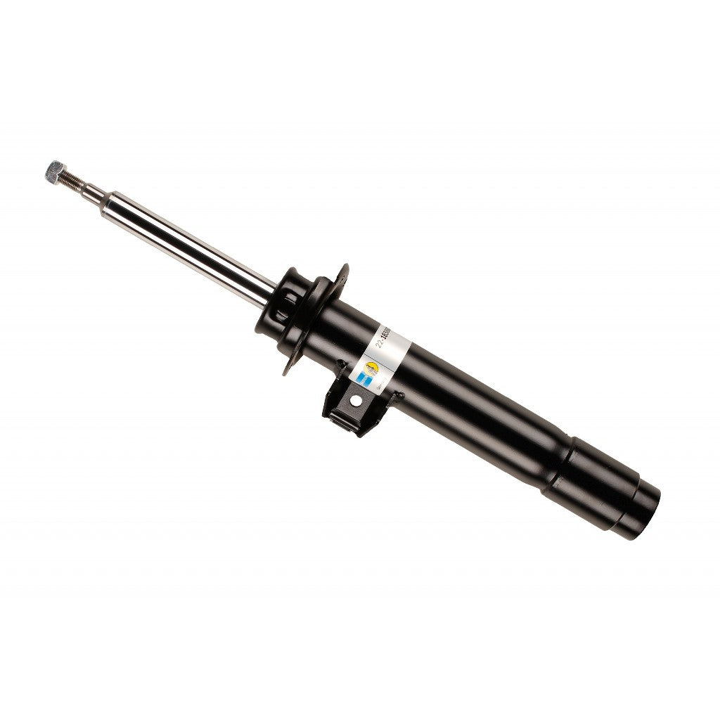BILSTEIN 22-183880 Shock absorber front right B4 (R1) BMW X1 sDrive Photo-0 