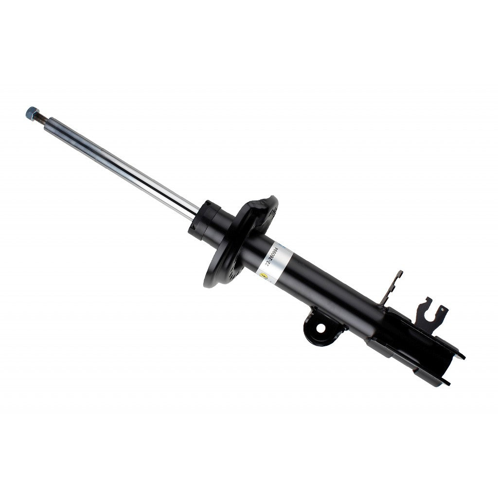 BILSTEIN 22-260994 Shock absorber rear right B4 (R1) FIAT 500X 4WD HR Photo-0 