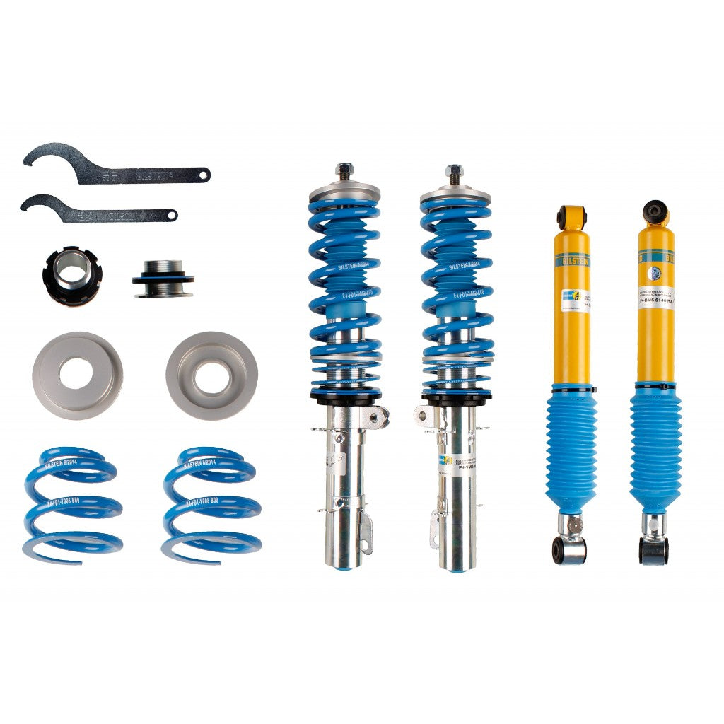 BILSTEIN 48-080422 Suspension Kit B16 (R4) AUDI A3 / TT SEAT Leon VWGolf4 Photo-6 