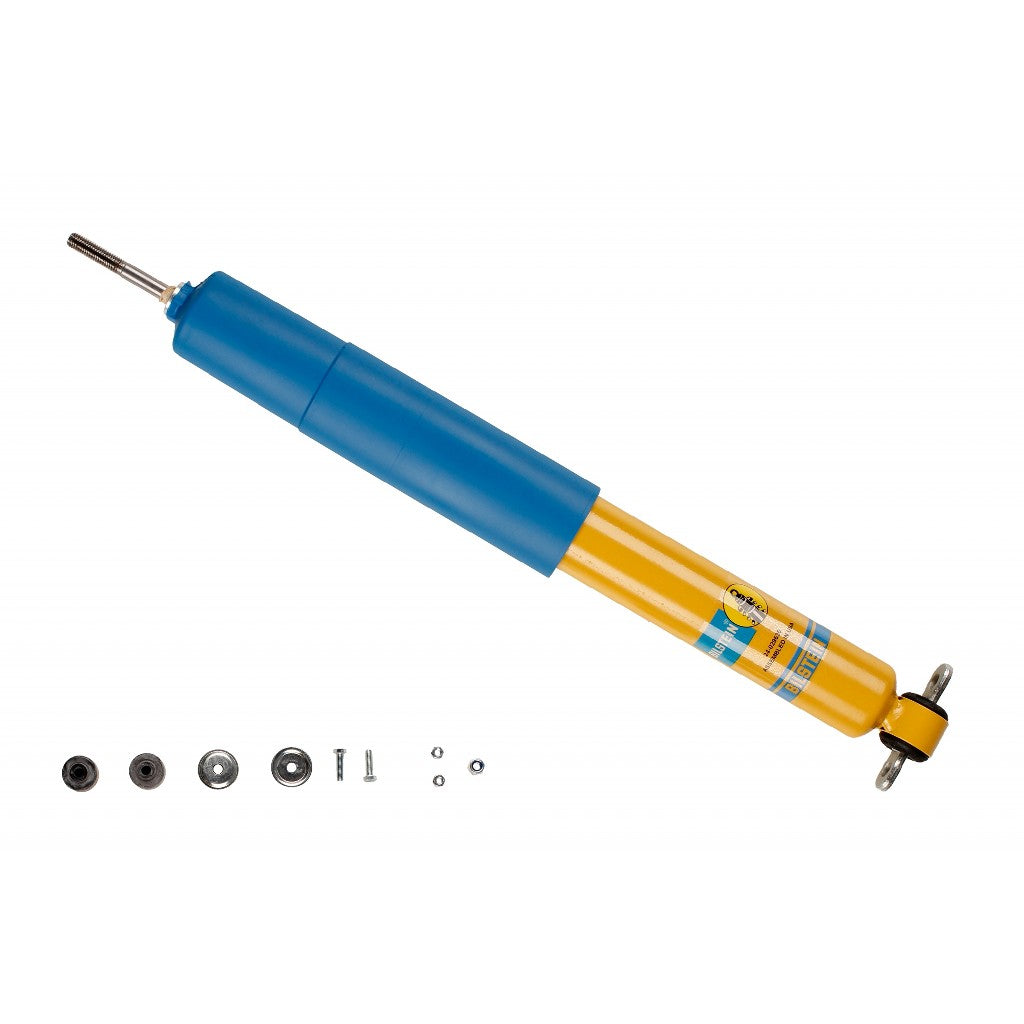 BILSTEIN 24-029636 Shock absorber front B6 (R2) JEEP Grand Cherokee 2 Photo-0 
