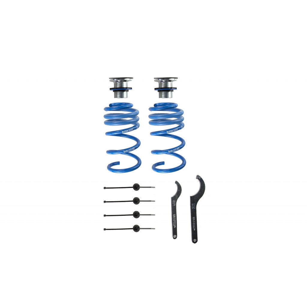 BILSTEIN 48-080569 Suspension Kit B16 (R4) VW GOLF III Photo-10 