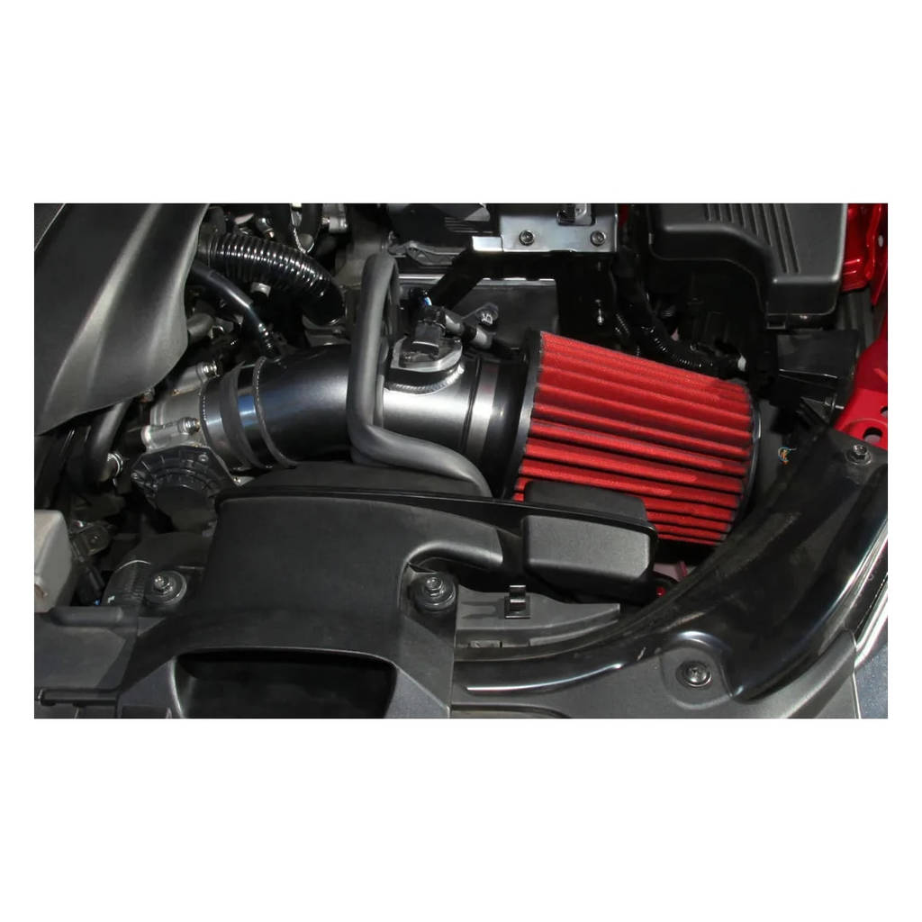 AEM 21-779C C.A.S. MAZDA 6 L4-2.5L F / I; 2014-2017 Photo-4 