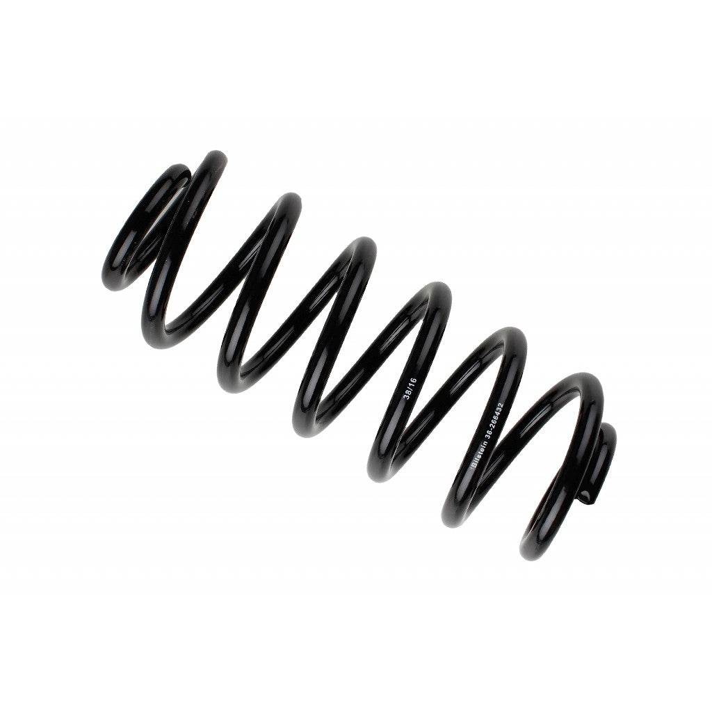 BILSTEIN 36-266432 Shock absorber spring front B3 (R1) Passat 3B, A6 4B / C5 Photo-0 