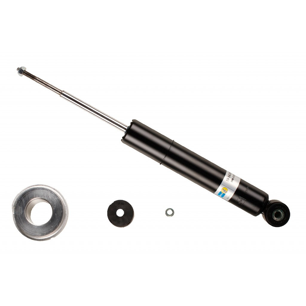 BILSTEIN 19-142241 Shock absorber front B4 (R1) MITSUBISHI Pajero3(V60,V70) Photo-0 