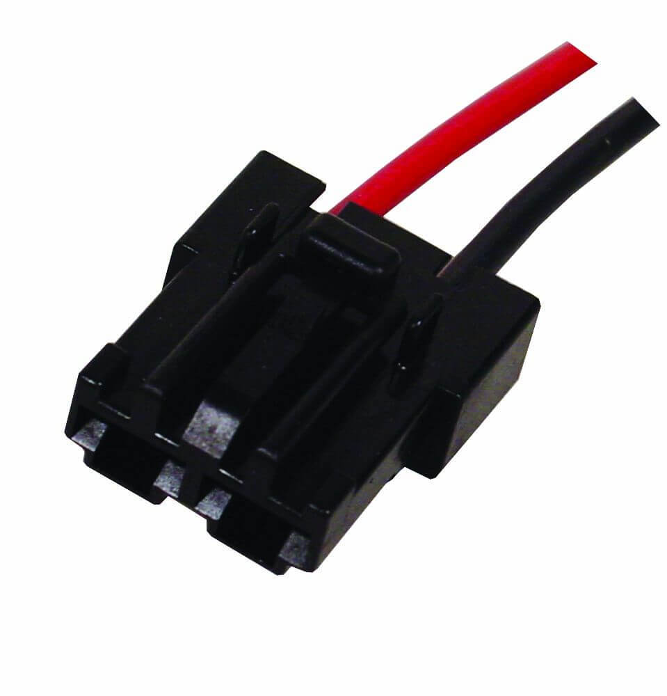 WALBRO 22-615 Fuel pump - wiring loom Photo-0 