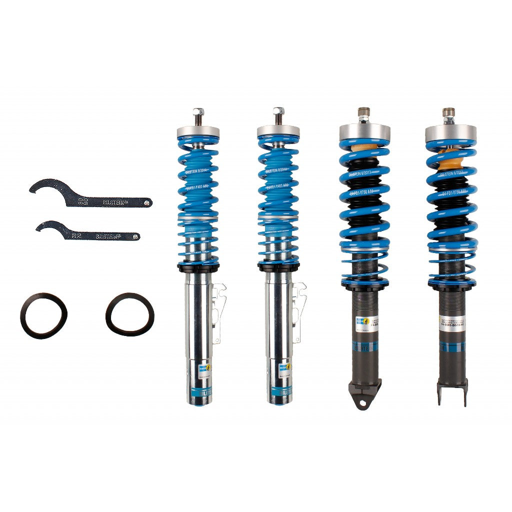 BILSTEIN 48-115575 Suspension Kit B16 (R4) PORSCHE 997 Photo-0 