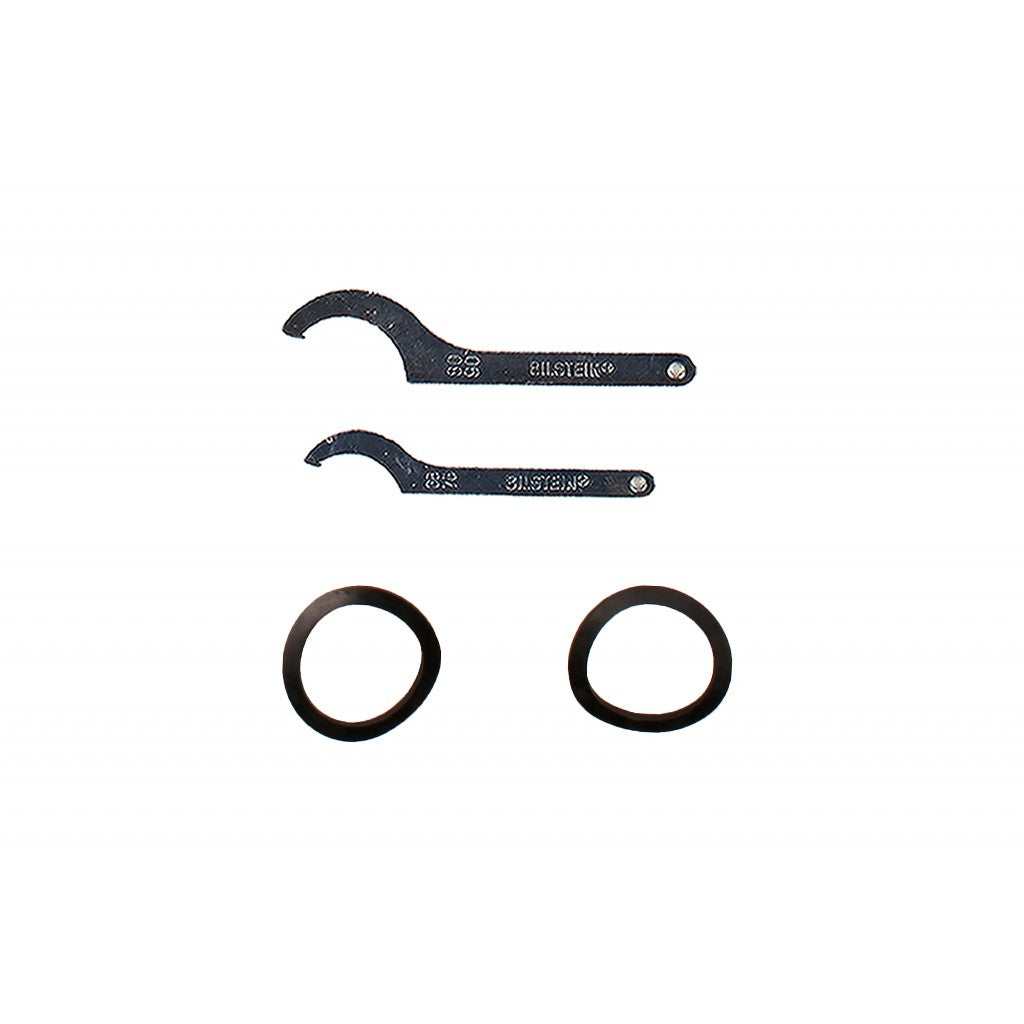 BILSTEIN 48-115575 Suspension Kit B16 (R4) PORSCHE 997 Photo-1 