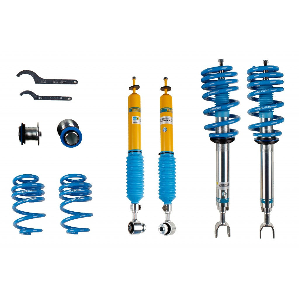BILSTEIN 48-116541 Suspension Kit B16 (R4) AUDI A6 Typ 4F Photo-0 
