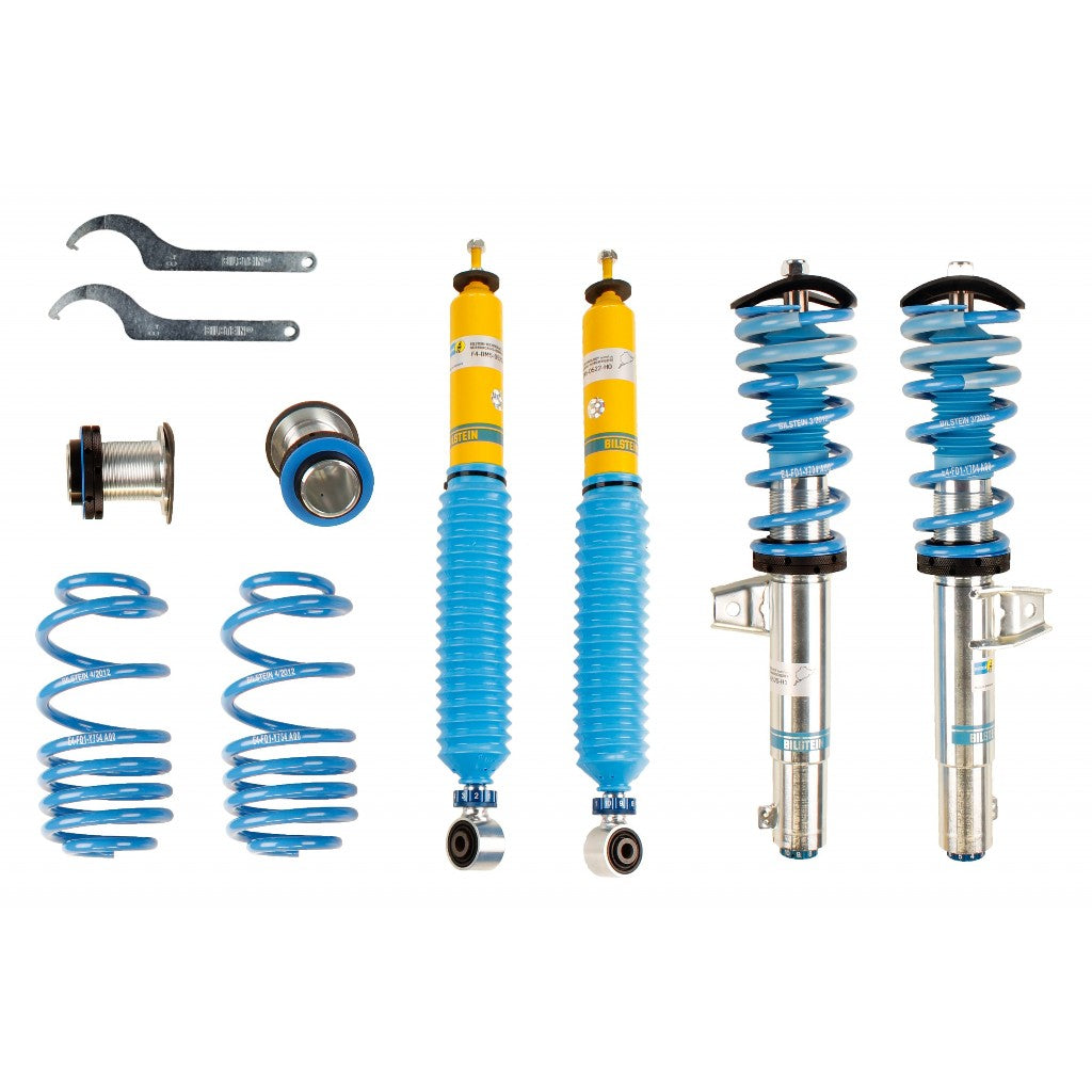 BILSTEIN 48-135238 Suspension Kit B16 (R4) AUDI, SEAT, SKODA, VW Photo-0 